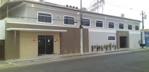 Hotel Presidente